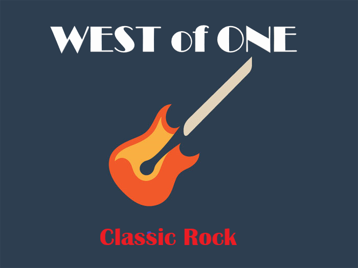 West Of One